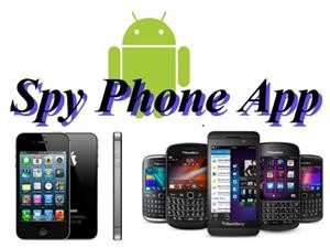 Remotely Install Spy App on Iphone